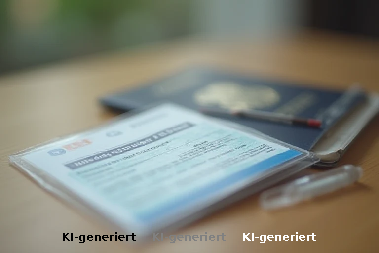 Reisende in die Pflicht: Wie Standardisierte Gesundheitsvorsorge Risiken minimiert