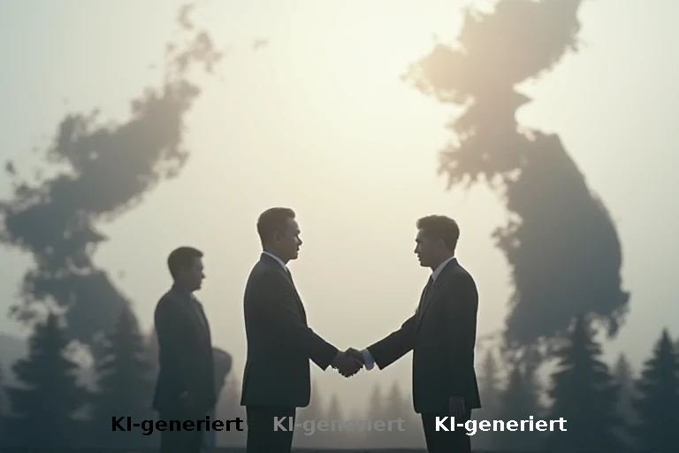 Reisestopps aufheben: Ein symbolischer Schritt zur Entspannung mit Pjöngjang?