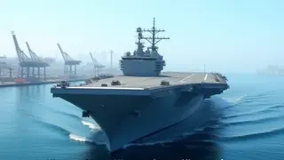 Rekord-Einsatz: Rückkehr der USS Lincoln nach San Diego