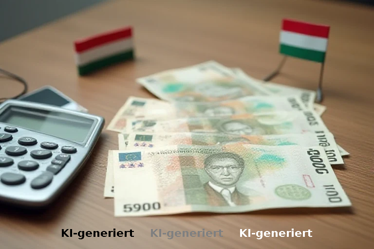Rekordexporte in Ungarn: Starke Zahlen verdecken strukturelle Abhängigkeiten
