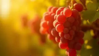 Rekordfrühe Weinlese in Deutschland: Hitze beschleunigt Reifung