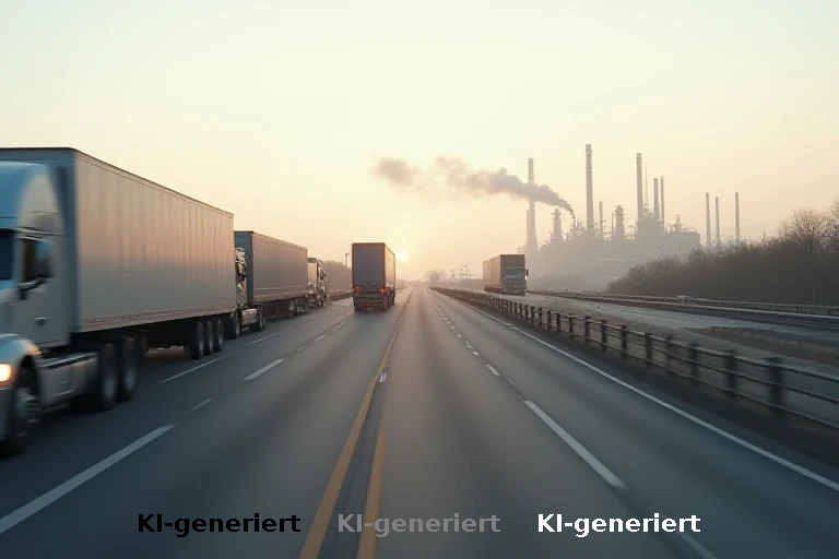 Rekordpreise für Diesel in den USA: Kriegshandlungen gegen Iran treiben Transportkosten und Verbraucherlasten