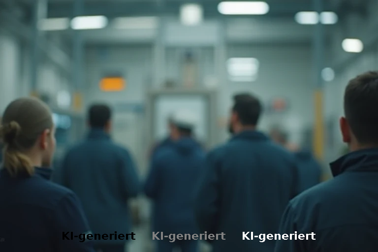 Rekordquote bei Migranten: Integration gelingt, doch Qualifikationen bleiben ungenutzt