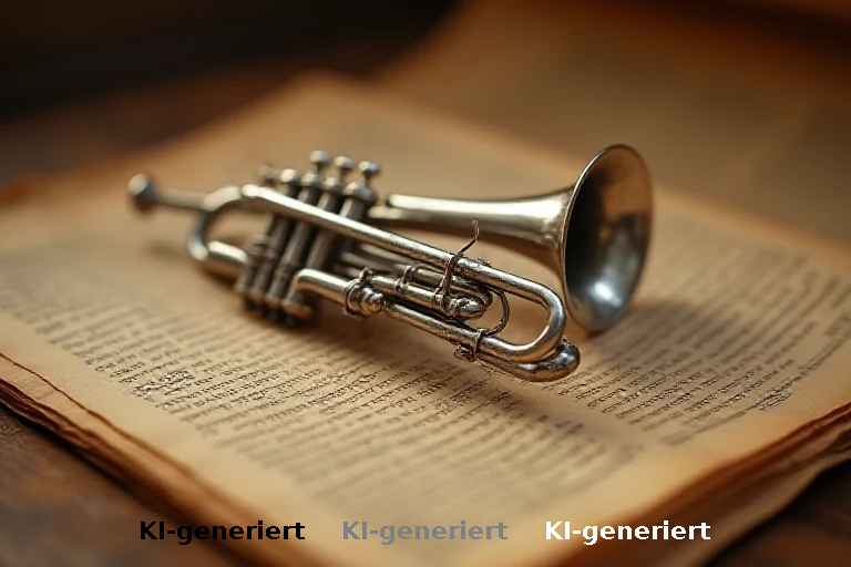 Religiöse Traditionen im Fokus: Bedeutung des Posaunenfests und biblische Auslegungen