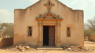 Religiöse Verfolgung in Afrika: Forderung nach klarer Nennung der Täter