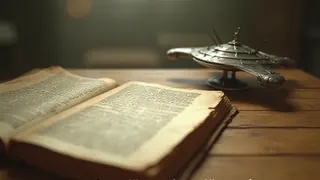 Religionswissenschaftlerin entdeckt tiefgreifende Parallelen zwischen UFO-Erfahrungen und historischen Besetzungsphänomenen