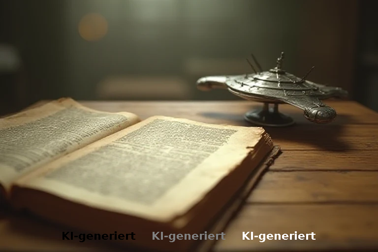 Religionswissenschaftlerin entdeckt tiefgreifende Parallelen zwischen UFO-Erfahrungen und historischen Besetzungsphänomenen