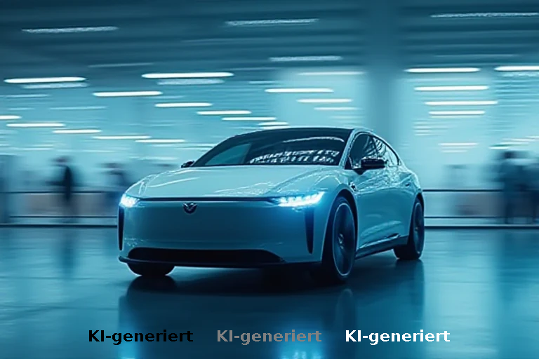 Renault M gane: LFP-Technik und Preissenkungen als strategische Antwort auf den Markt