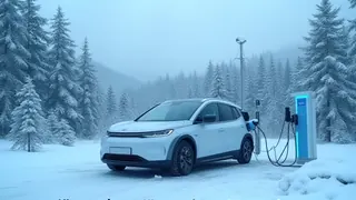 Renaults E-Mobilitätserfolg: Marketing-Erfolg oder strukturelle Marktführerschaft?