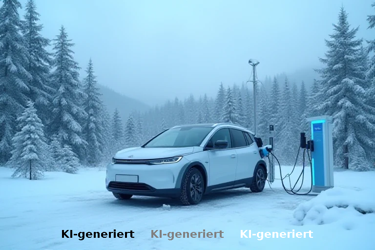 Renaults E-Mobilitätserfolg: Marketing-Erfolg oder strukturelle Marktführerschaft?