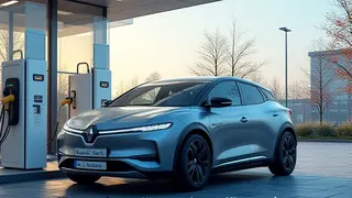 Renaults Gewinnwende: Elektro-Boom kaschiert operative Schwächen und historische Lasten