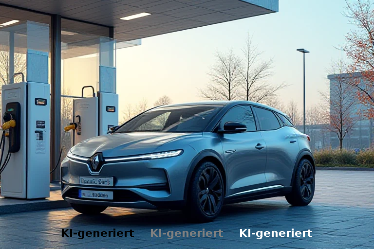 Renaults Gewinnwende: Elektro-Boom kaschiert operative Schwächen und historische Lasten