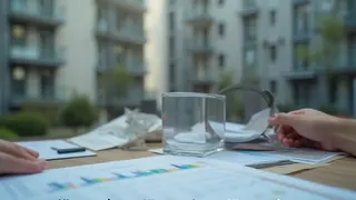 Renditefalle oder Chance? Wo sich Immobilieninvestments wirklich lohnen
