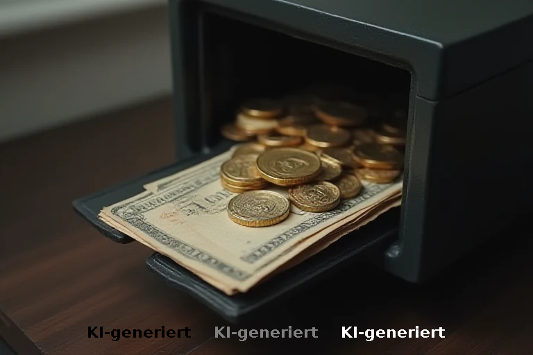 Rente im Depot: Der Preis für Planbarkeit und das Risiko sinkender Einkünfte