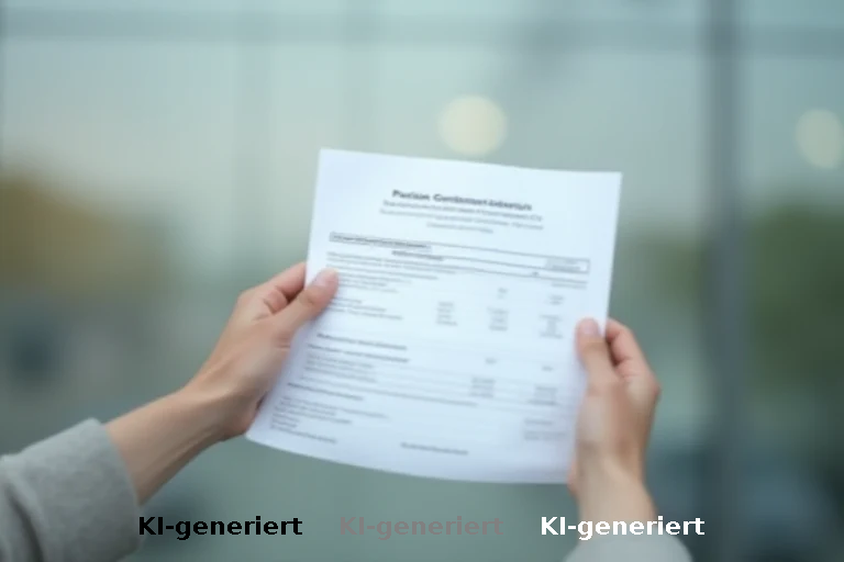 Rente mit 63: Gerechtigkeit auf Kosten der Beitragszahler