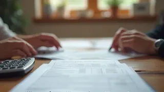 Rente und Steuerlast: Wann wird das Einkommen im Ruhestand relevant?