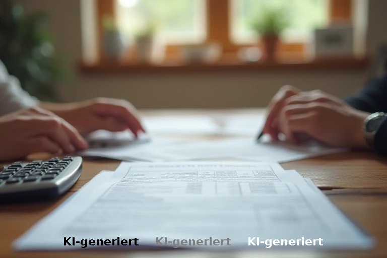 Rente und Steuerlast: Wann wird das Einkommen im Ruhestand relevant?