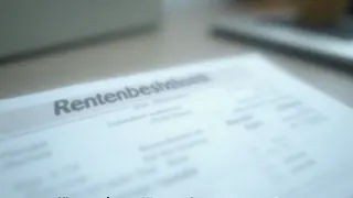 Renten-Check August 2026: Auszahlungstermine und Anpassungen im Überblick