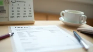 Renten-Check August 2026: Termine und Auszahlungssicherheit