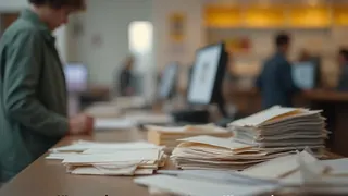 Renten-Logistik: Wer profitiert von der Post als Auszahlungsstelle?