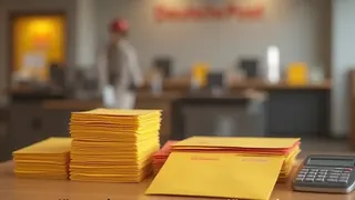 Renten-Logistik: Wer profitiert von der Post als Auszahlungsstelle?