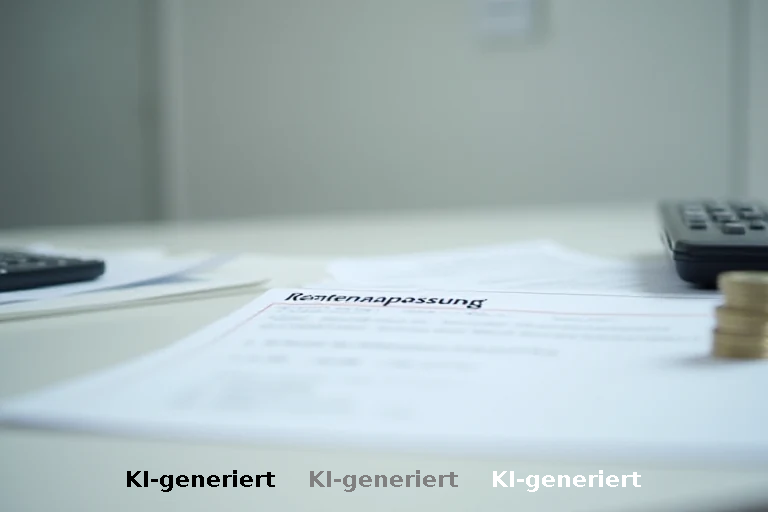 Rentenanpassung 2026: Wohlstandsgewinne oder fiskalische Illusion?
