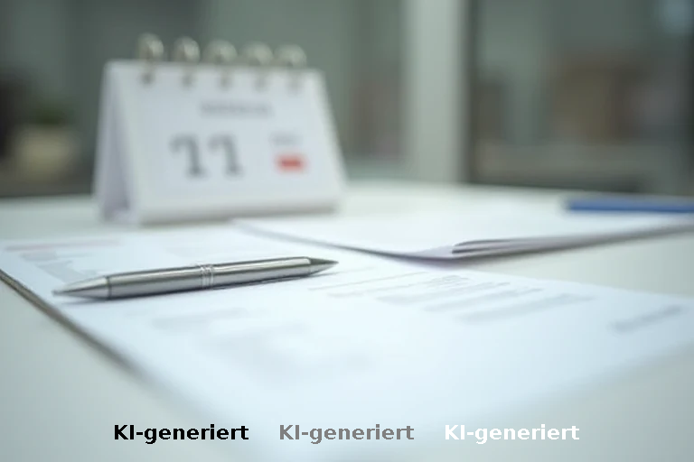 Rentenantrag: Fristen bestimmen, ob Geld rückwirkend fließt