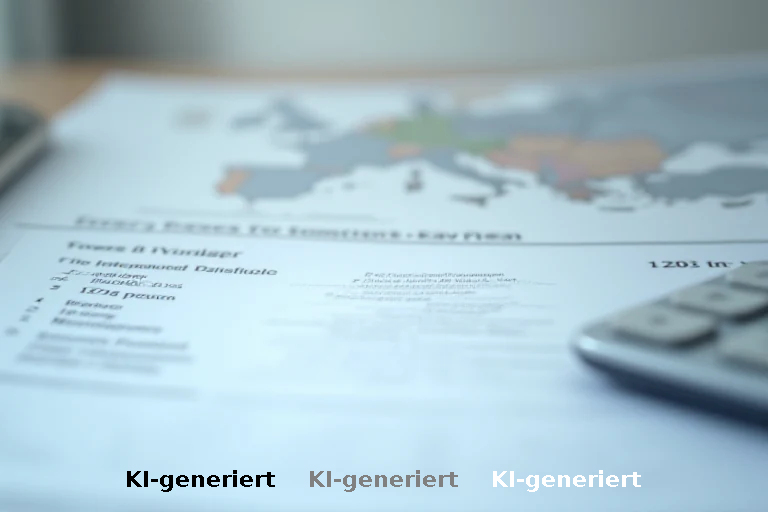 Rentenbezug im Ausland: Rechtliche Rahmenbedingungen und finanzielle Risiken
