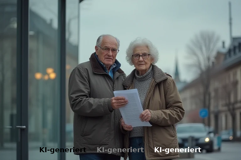Renteneintritt mit Vorteil: Wer zwei Jahre früher in Rente darf