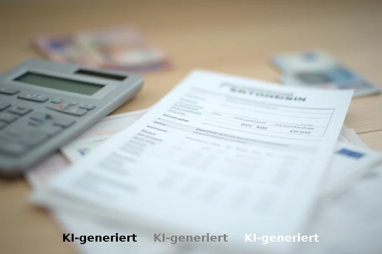 Renteneintritt vor dem regulären Alter: Die Kosten des frühen Ausstiegs