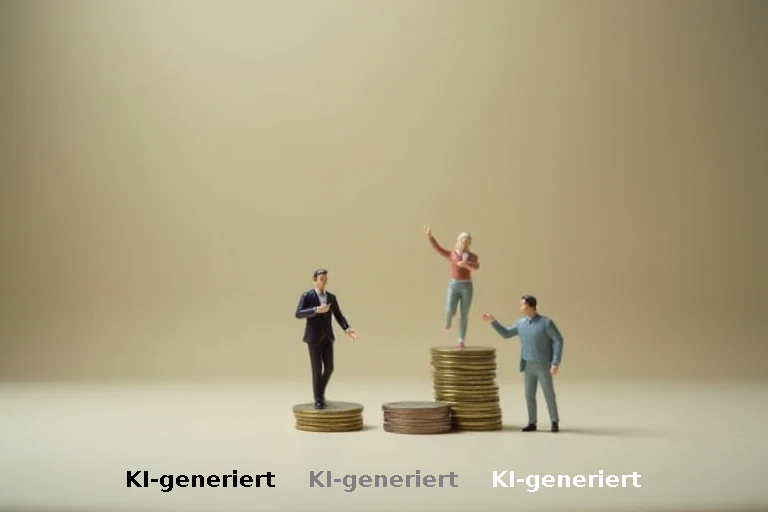 Rentenerhöhung 2026: Warum das Plus für Berliner oft gegen die Miete fliegt