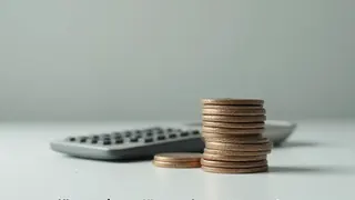 Rentenfrühverrentung: Der Preis für den vorzeitigen Ausstieg ab 63