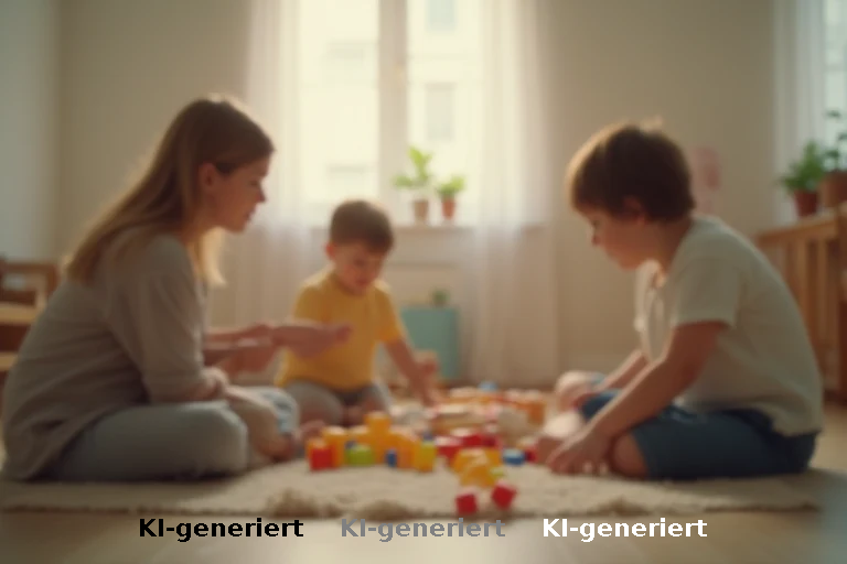 Rentengerechtigkeit für Erziehende: Mythos und Realität der Mütterrente
