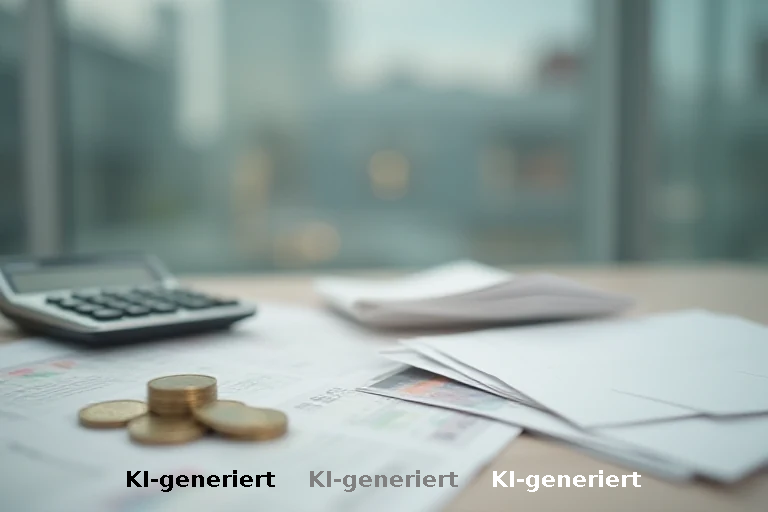 Rentenkalkulation: Die Illusion der privaten Absicherung