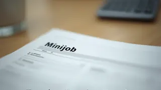 Rentenkommission droht mit Ende der Minijobs Branchen fürchten Existenznöte