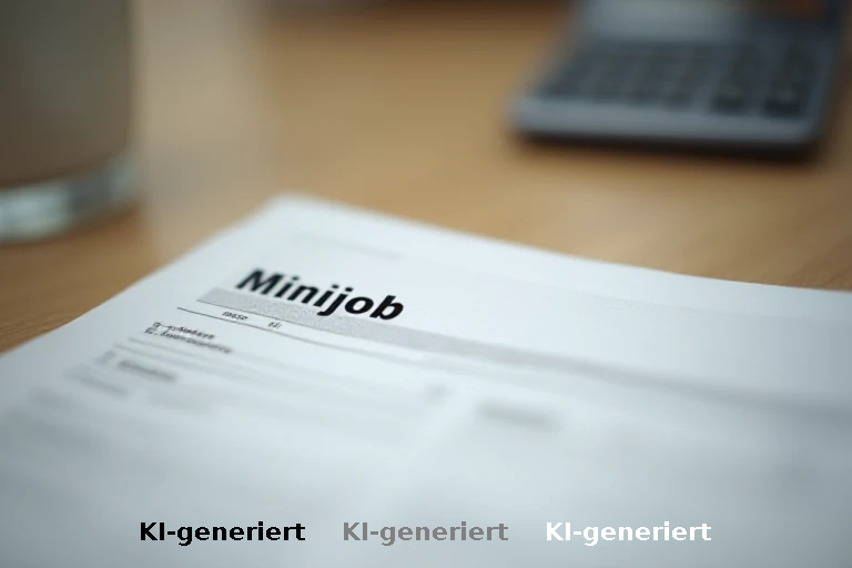 Rentenkommission droht mit Ende der Minijobs Branchen fürchten Existenznöte