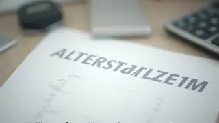 Rentenkommission will Blockmodell der Altersteilzeit abschaffen