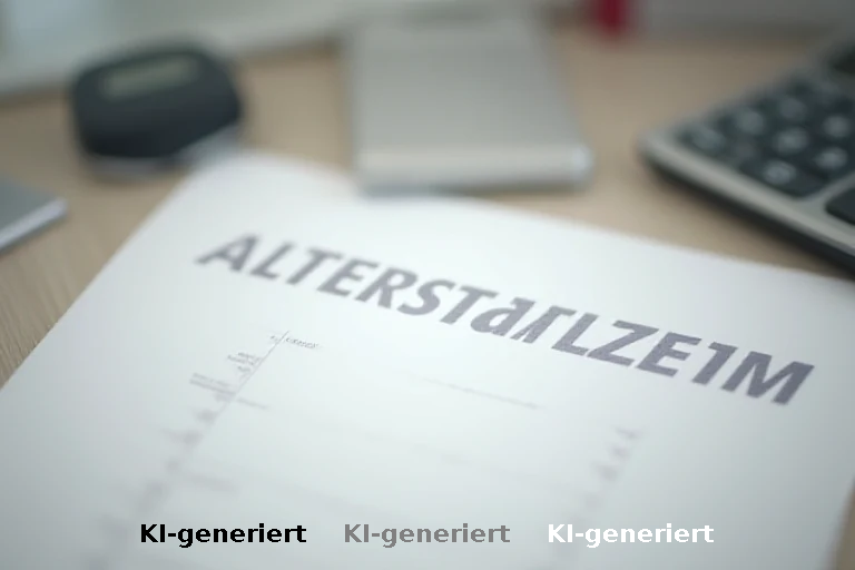 Rentenkommission will Blockmodell der Altersteilzeit abschaffen