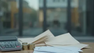 Rentenkürzung bei laufendem Bezug: Rechtliche Absicherung versus Netto-Einbußen