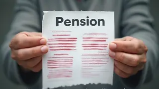 Rentenkürzung belastet Ostdeutschland unverhältnismäßig stark