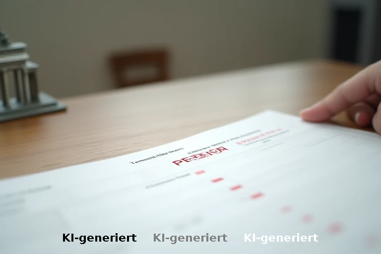 Rentenkürzungen als Wahlkampfinstrument: Die Logik der Ost-CDU