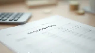 Rentenkürzungen durch Ausgleichsfaktor: Schutzmechanismus bremst Rentensteigerungen
