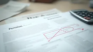 Rentenkürzungen durch populistische Zugeständnisse unvermeidbar?