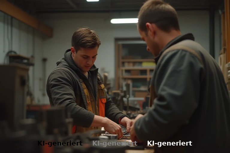 Rentenlast im dualen Studium: Arbeitgeber übernimmt Beiträge bei geringem Verdienst