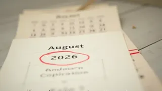 Rentenlücke im August 2026: Geburtsdatum entscheidet über zwei Monate Wartezeit