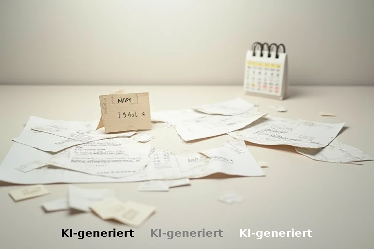 Rentenlücke im Fokus: Warum die zweite Lebenshälfte zur kritischen Sparphase wird