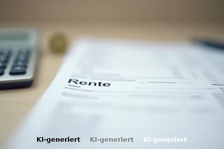Rentenlücke und Armutsrisiko: Warum lange Beitragszeiten keinen Schutz mehr bieten