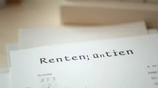 Rentenreform: Abschaffung der Rente mit 63 und umstrittene Schutzregelungen