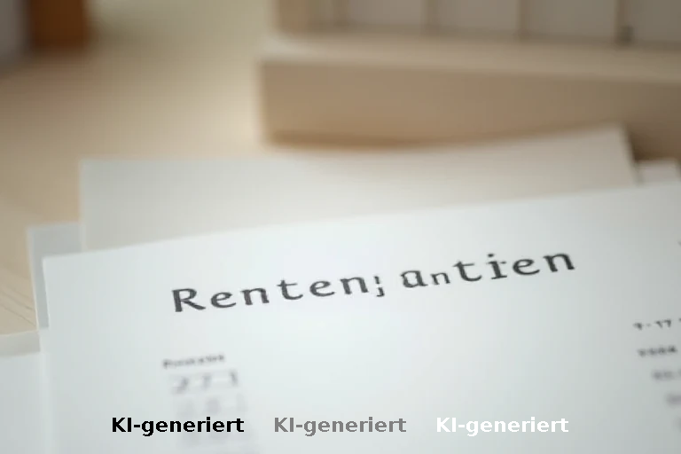 Rentenreform: Abschaffung der Rente mit 63 und umstrittene Schutzregelungen