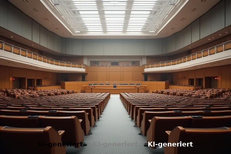 Rentenreform im Konflikt: Ostdeutsche Länder blockieren Merz Pläne
